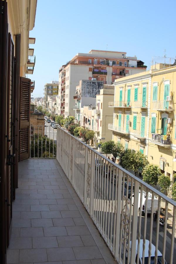 Serena Guesthouse Monopoli Exterior photo