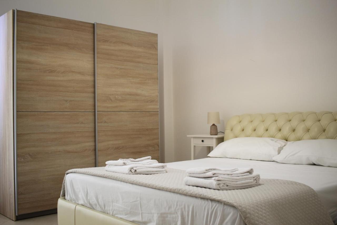 Serena Guesthouse Monopoli Exterior photo