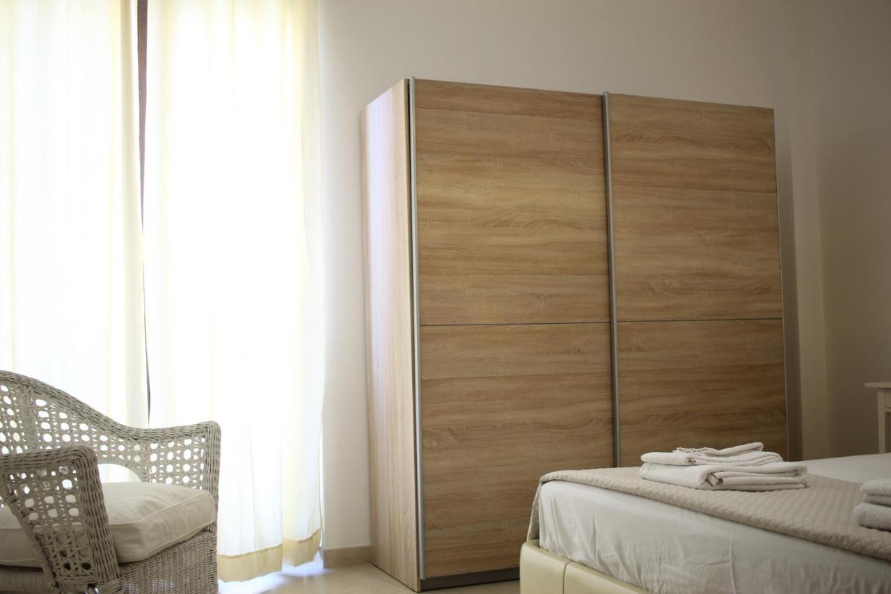 Serena Guesthouse Monopoli Exterior photo