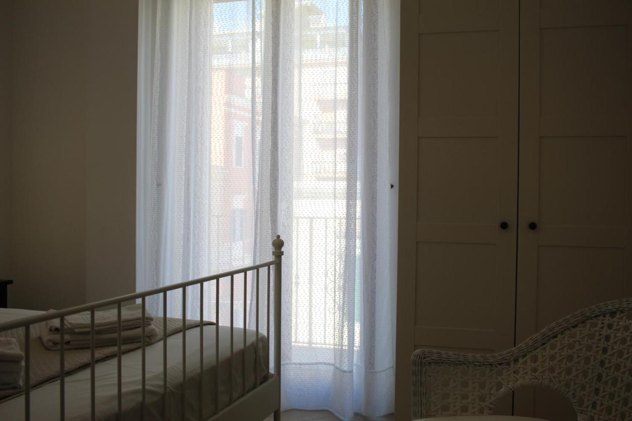 Serena Guesthouse Monopoli Exterior photo