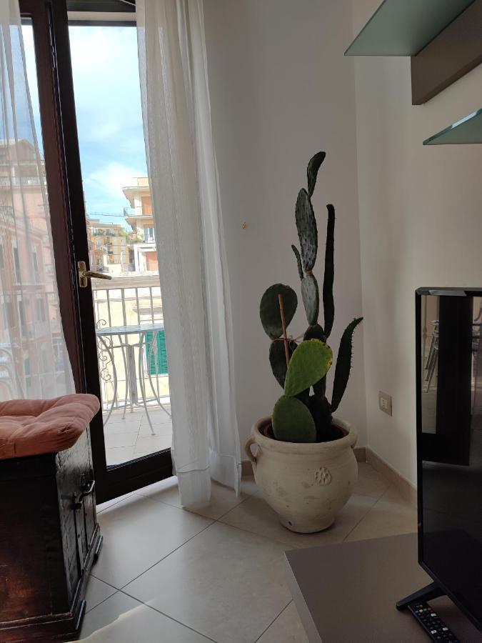 Serena Guesthouse Monopoli Exterior photo